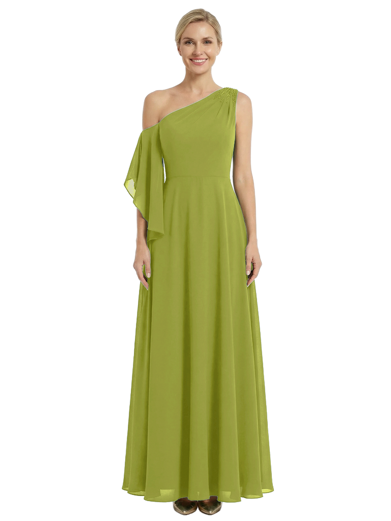 olive-green