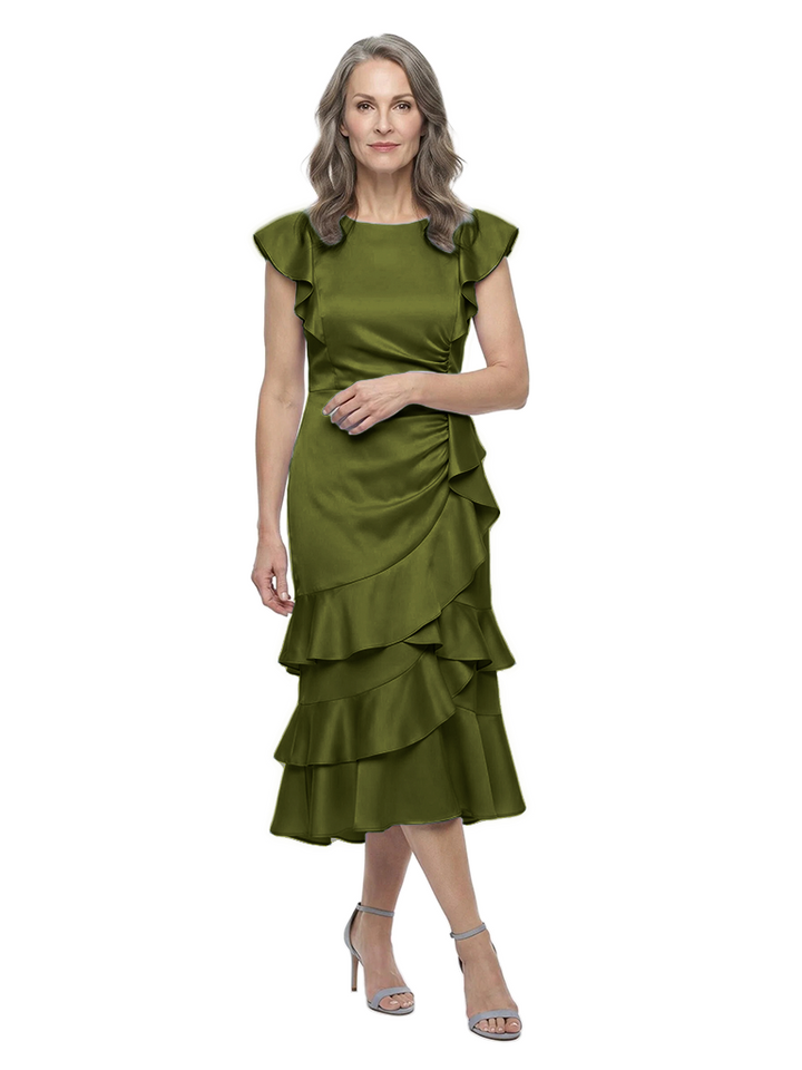 olive-green
