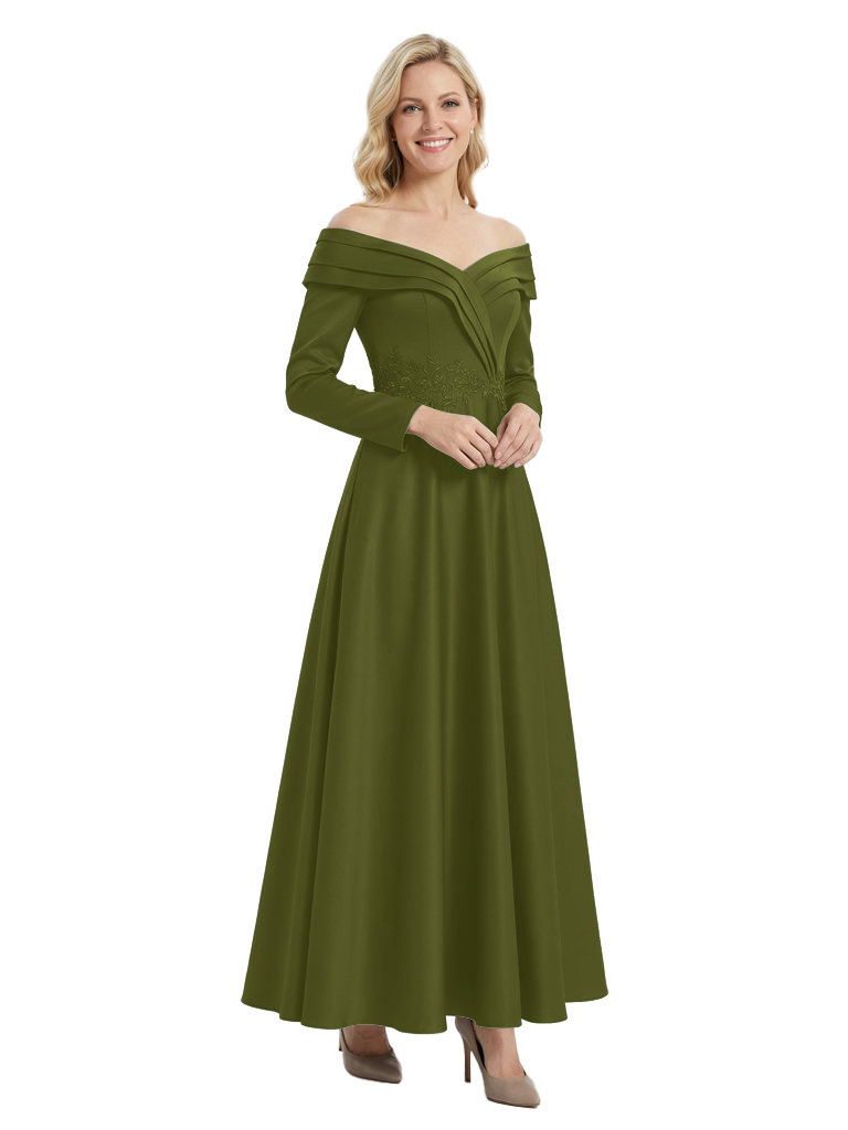 olive-green