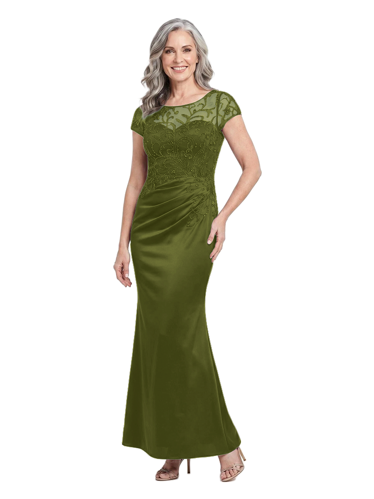 olive-green