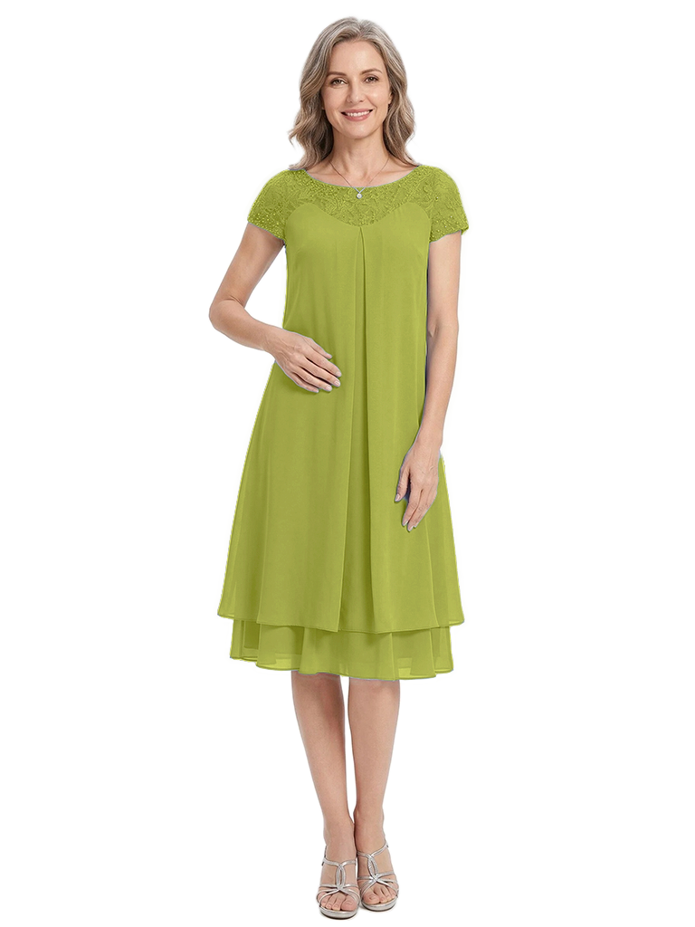 olive-green