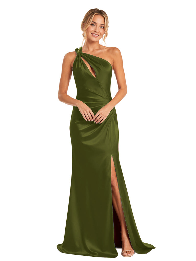 olive-green