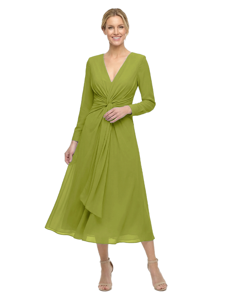 olive-green