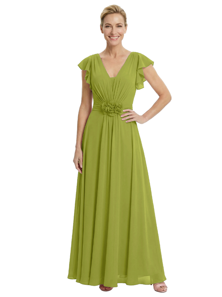 olive-green