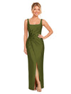 olive-green