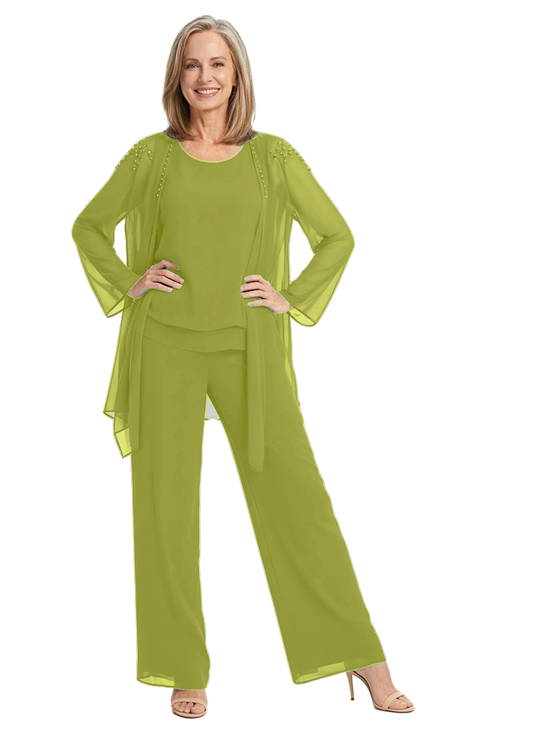 olive-green