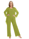 olive-green