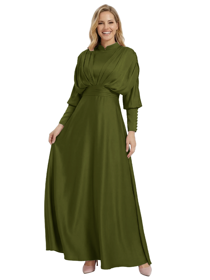 olive-green
