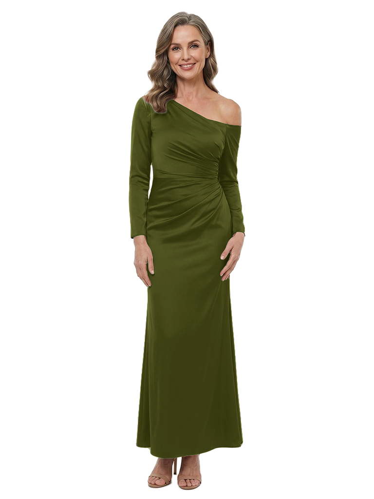 olive-green