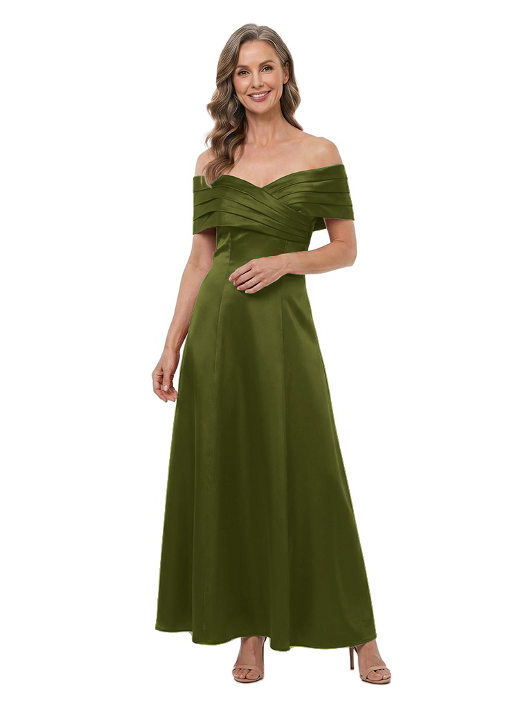 olive-green