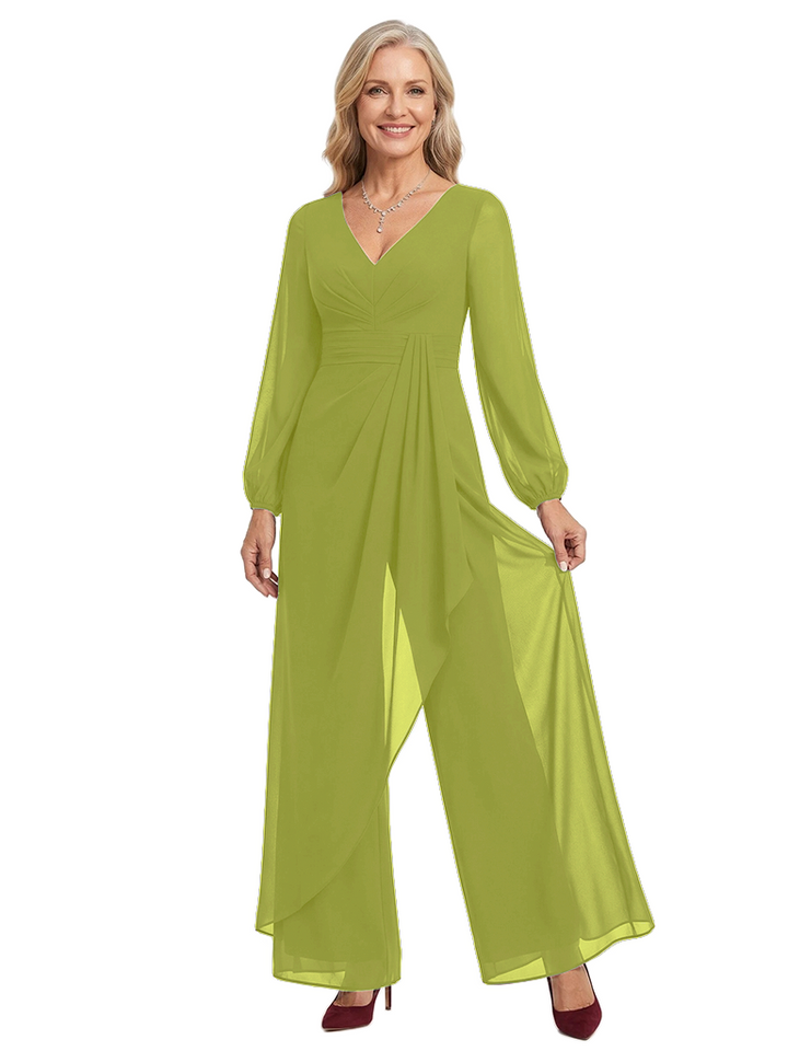 olive-green