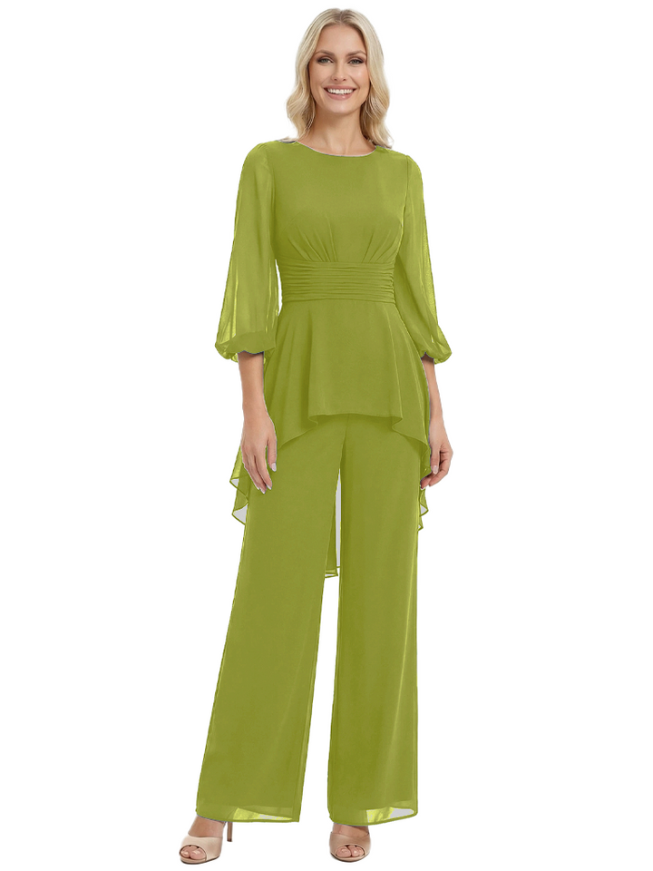 olive-green