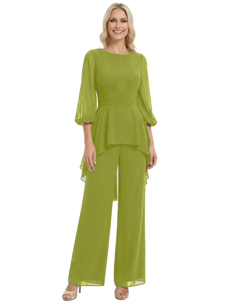 olive-green