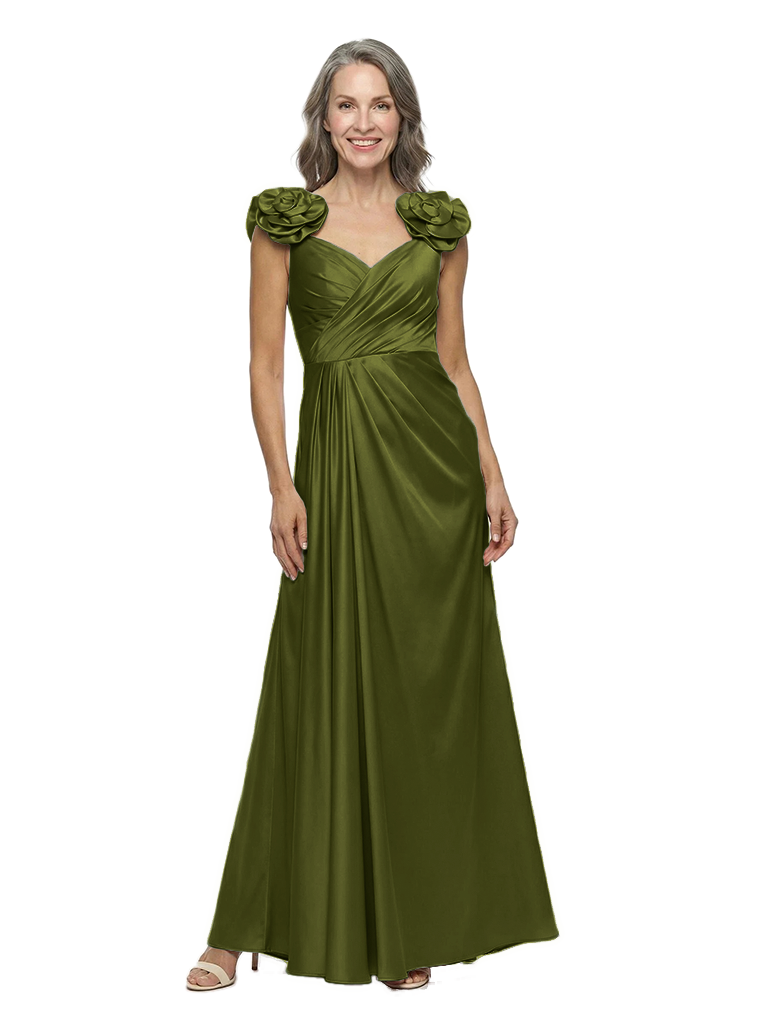 olive-green