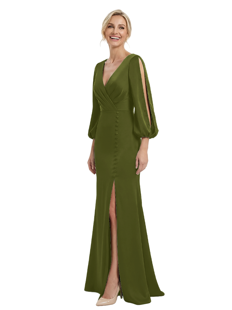 olive-green