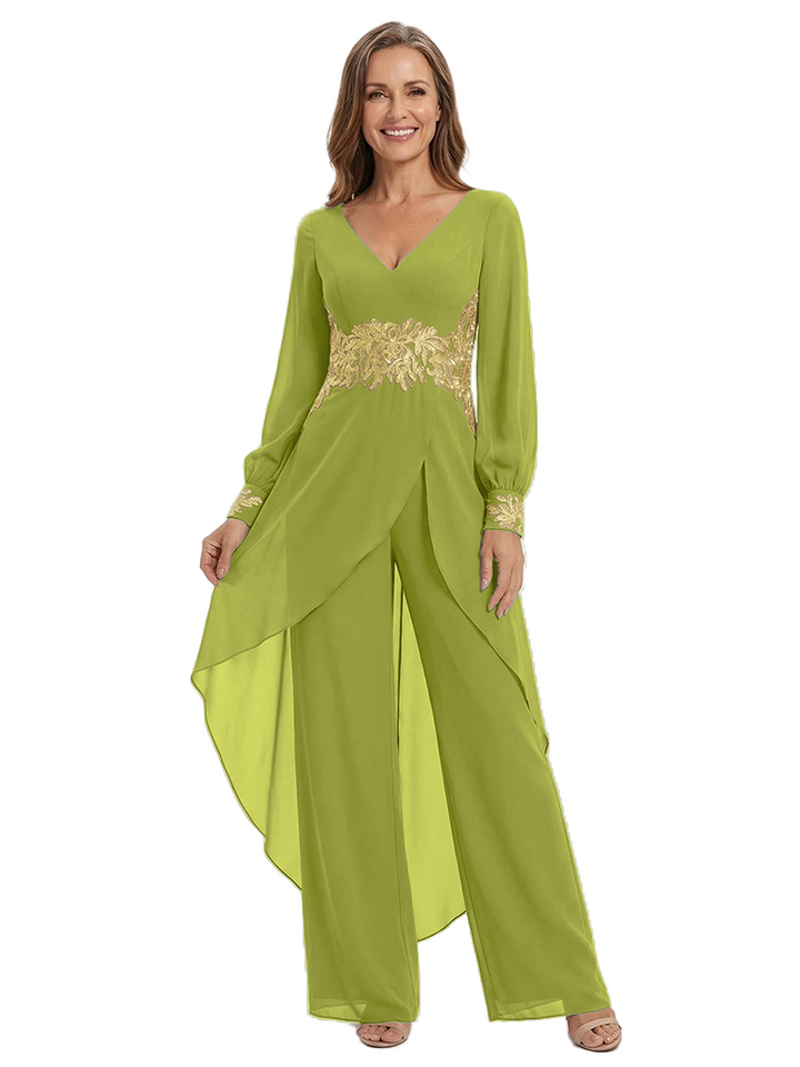olive-green