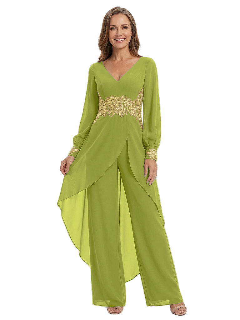 olive-green
