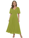 olive-green