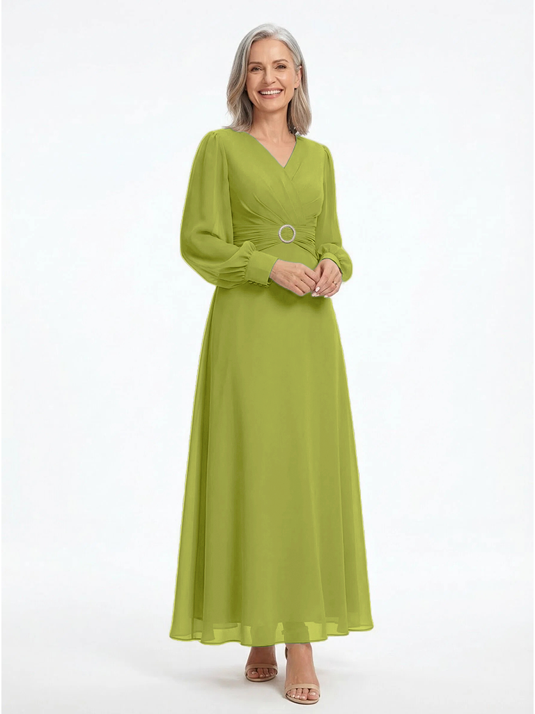 olive-green