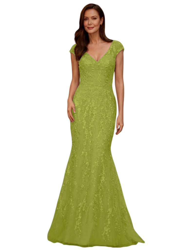 olive-green