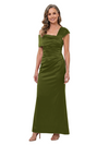 olive-green