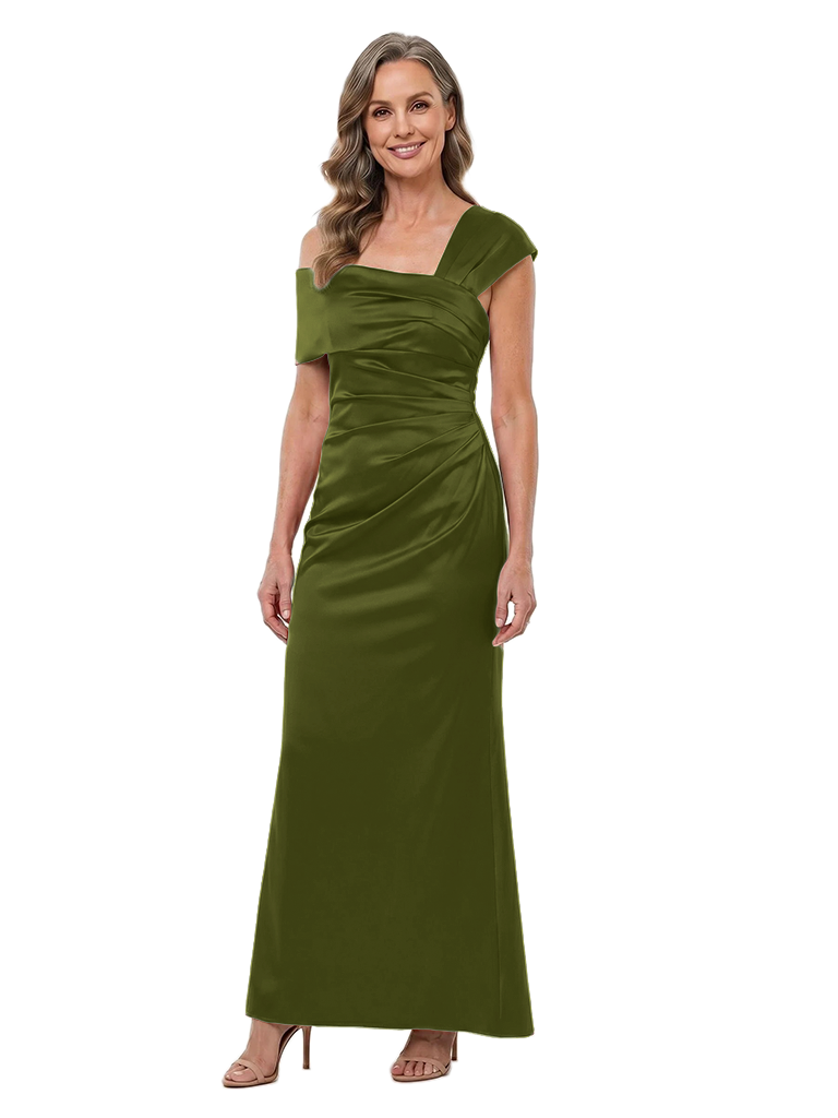 olive-green