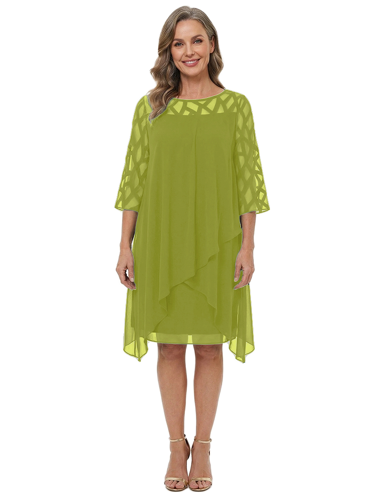 olive-green