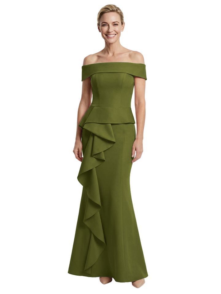 olive-green