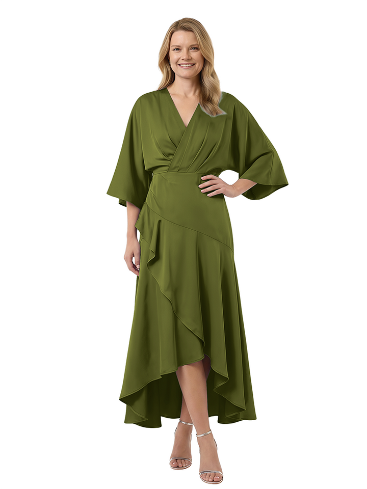 olive-green