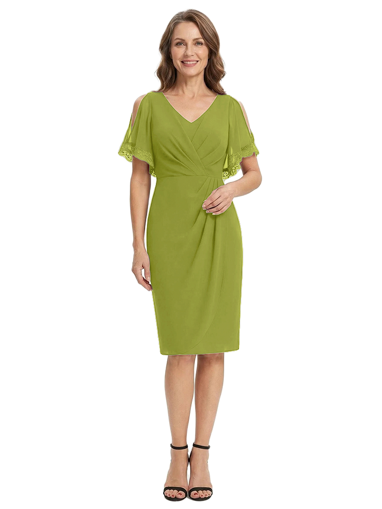 olive-green