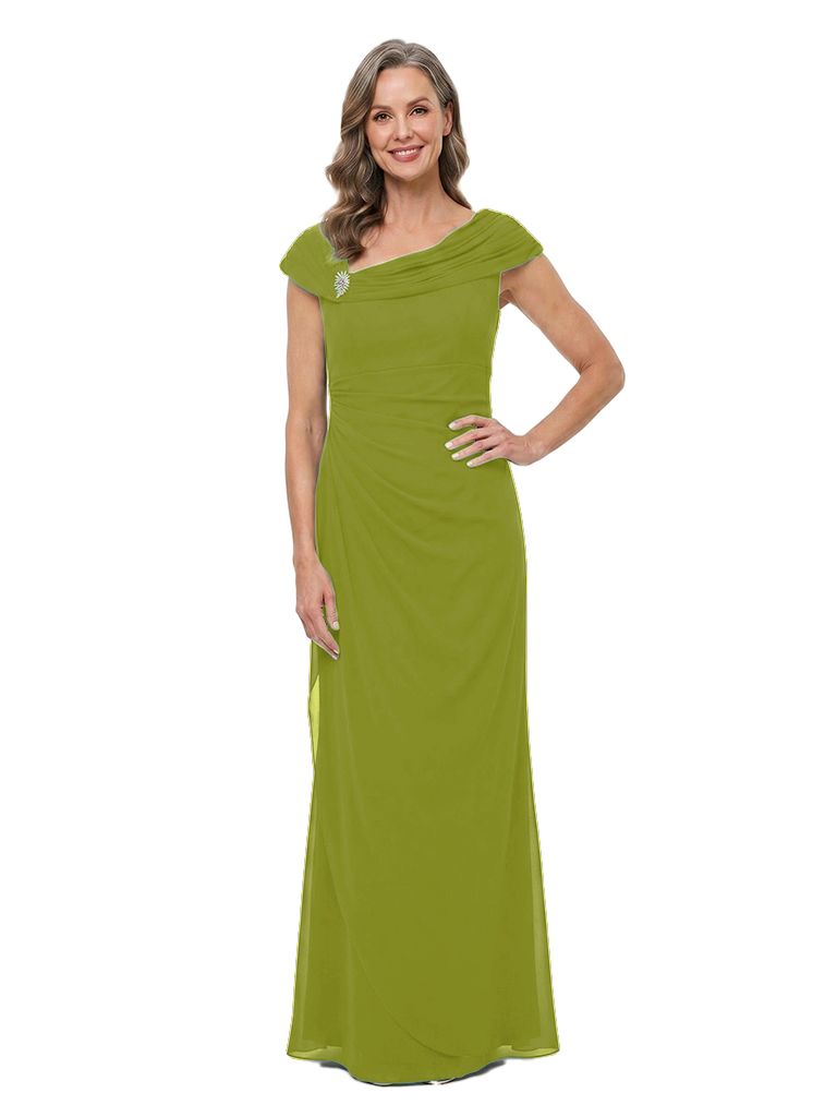 olive-green