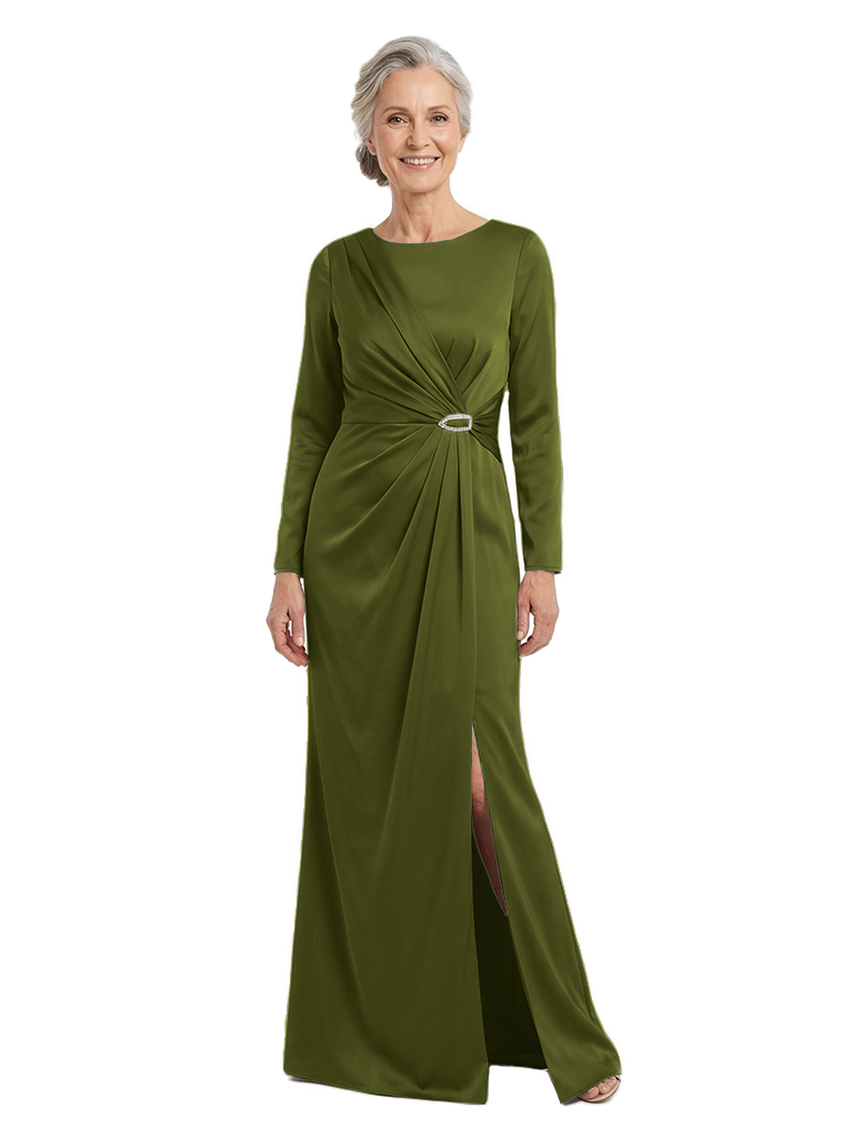 olive-green