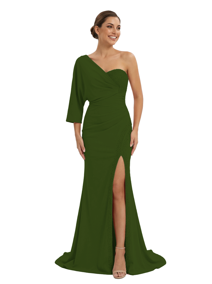 olive-green