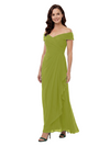 olive-green