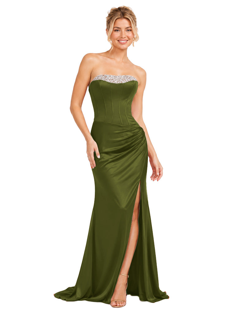 olive-green