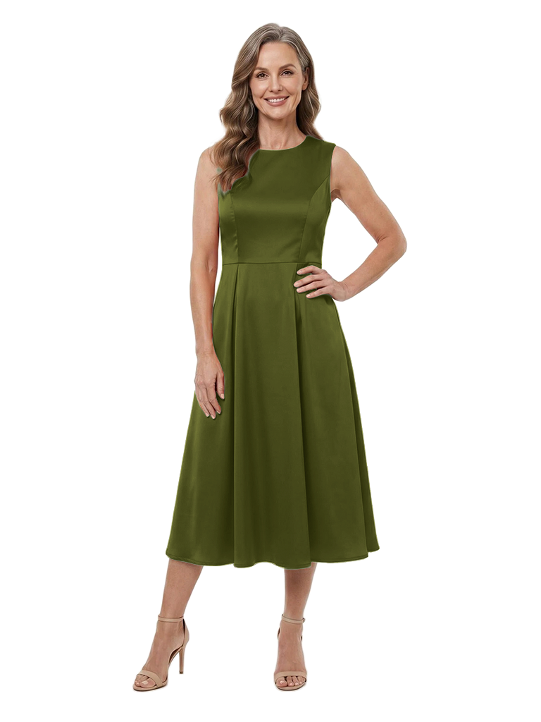 olive-green