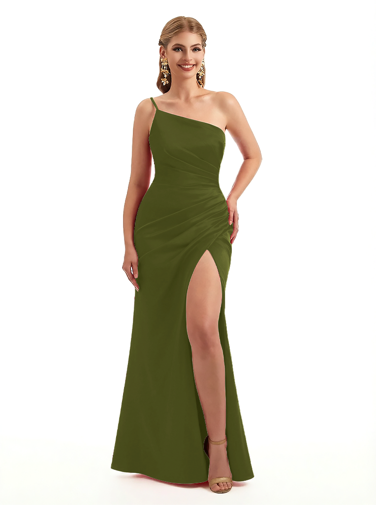 olive-green