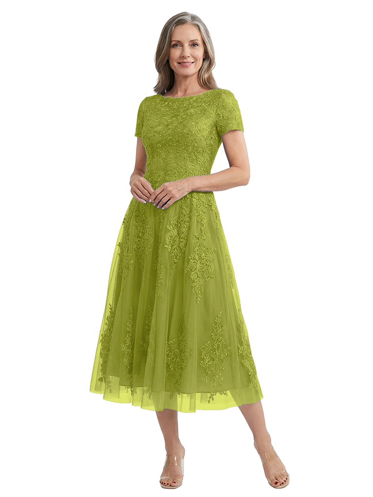 olive-green