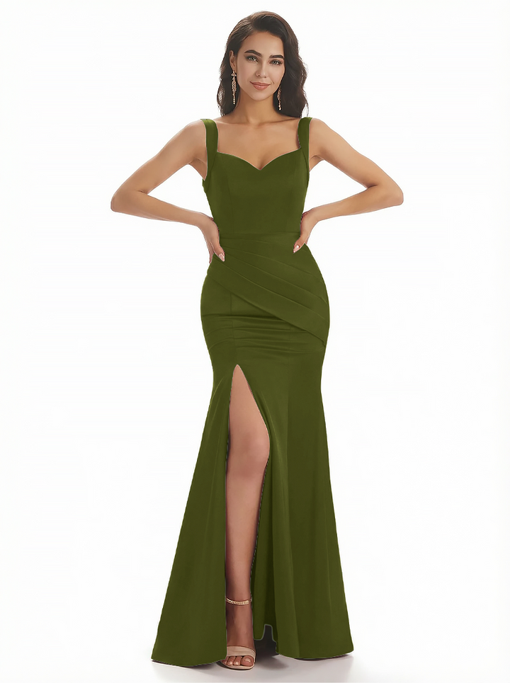 olive-green
