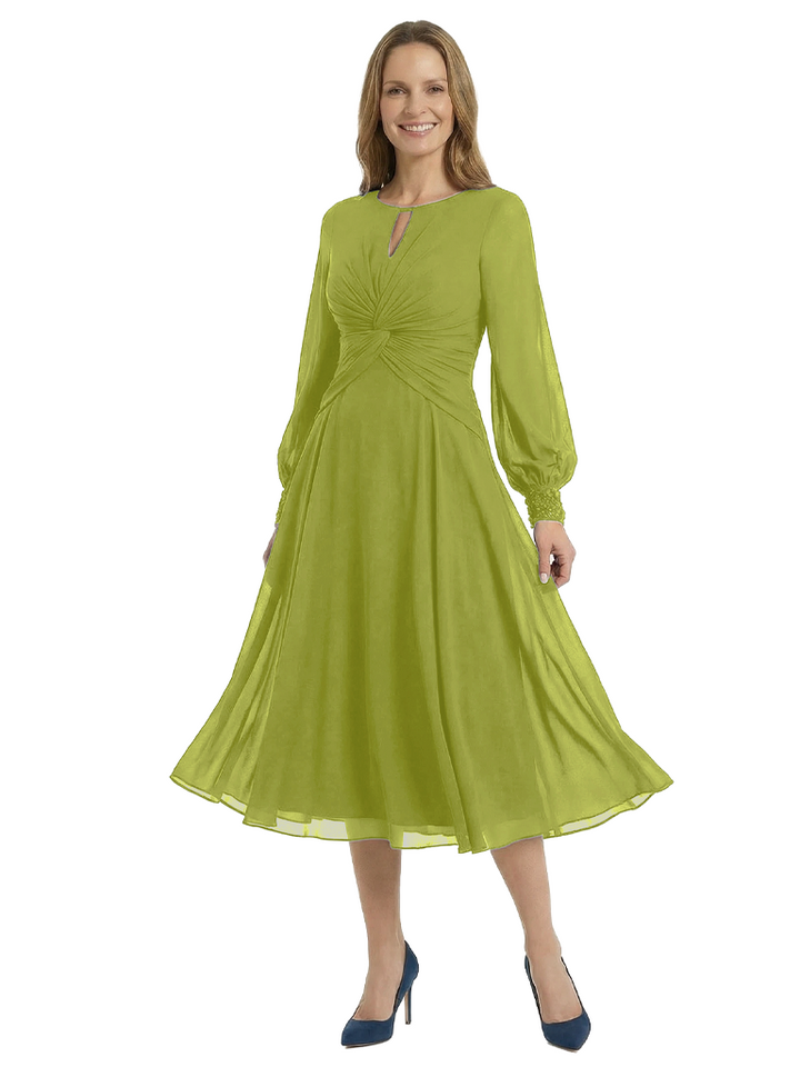 olive-green