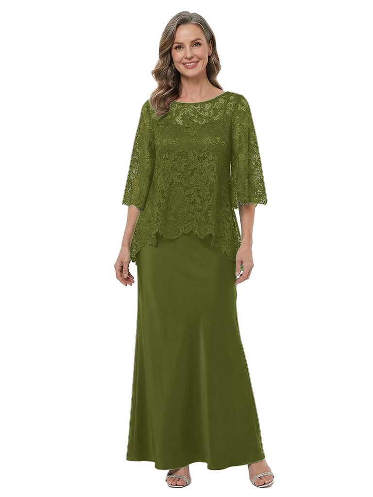olive-green