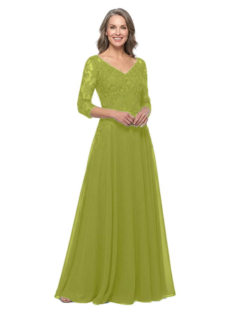olive-green
