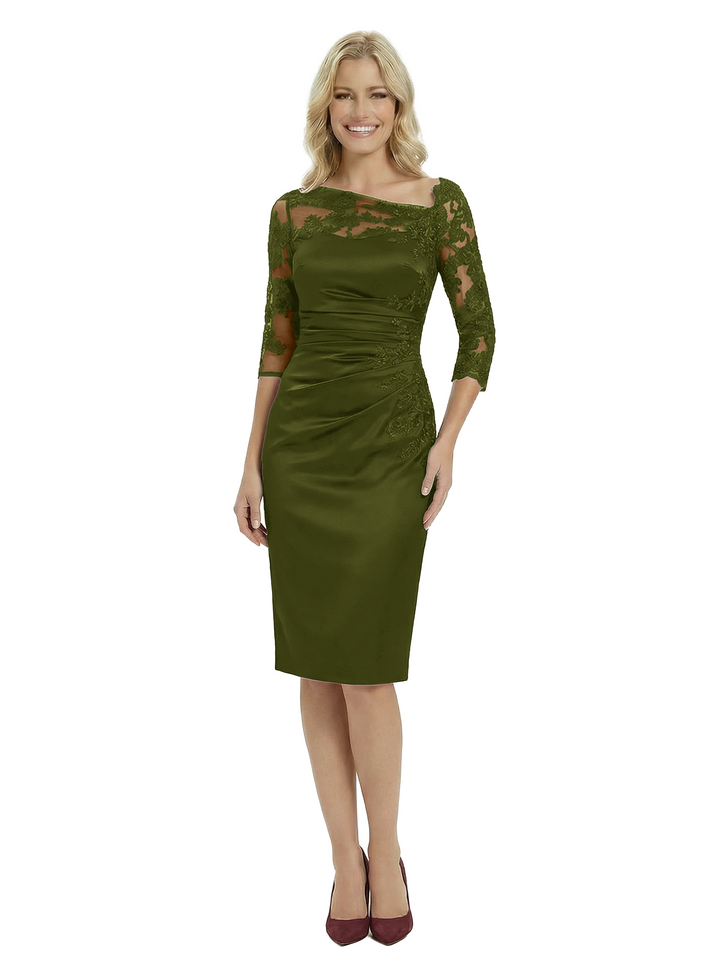 olive-green