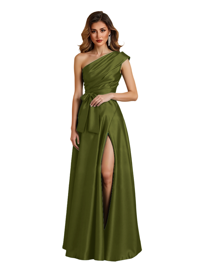 olive-green