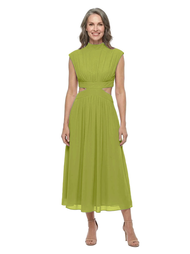 olive-green