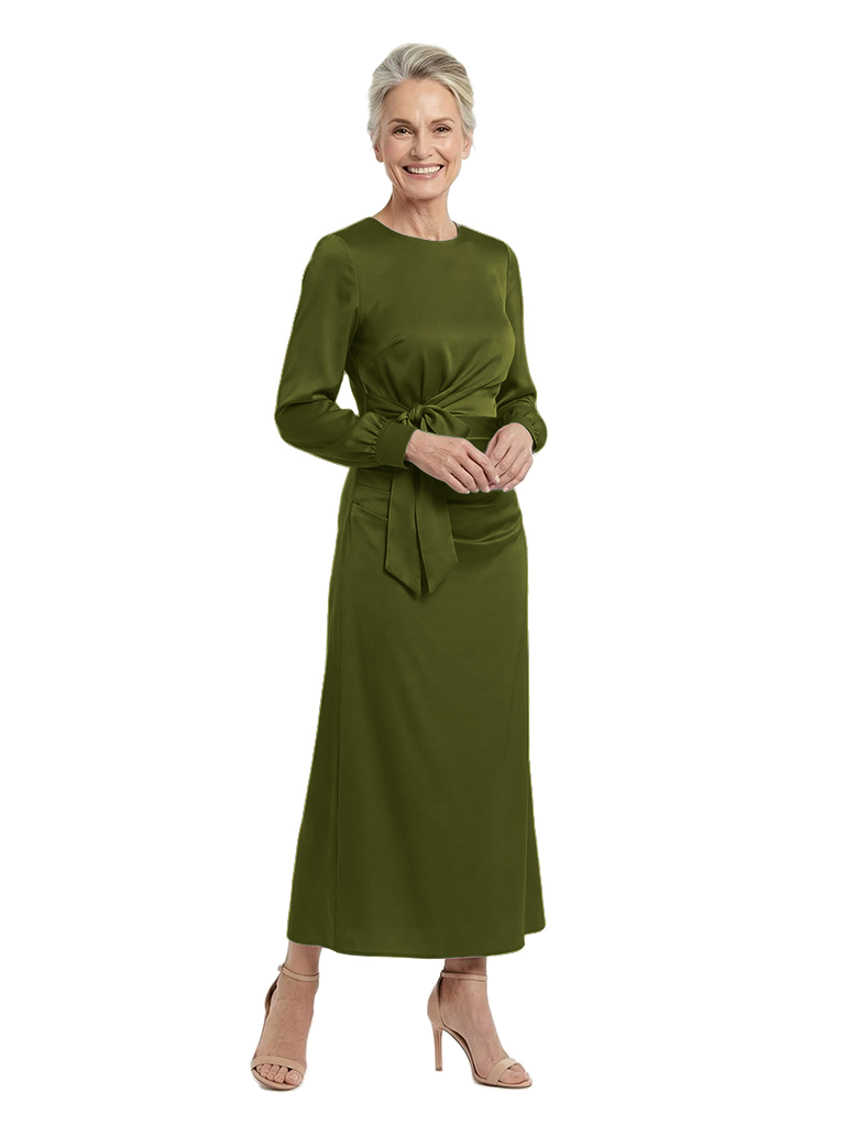 olive-green