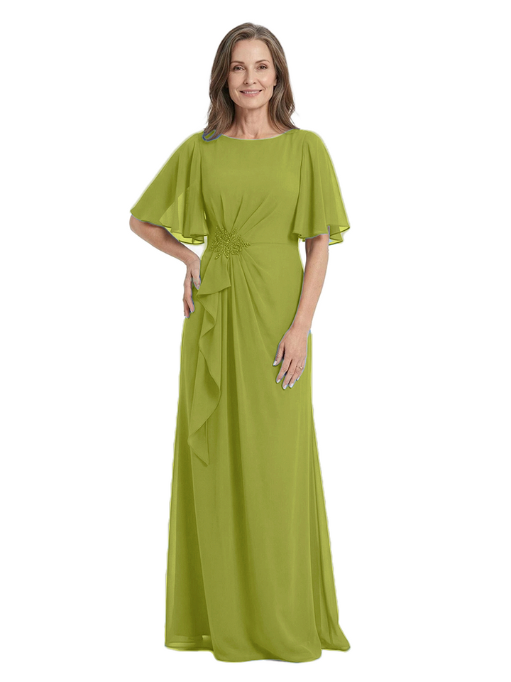 olive-green