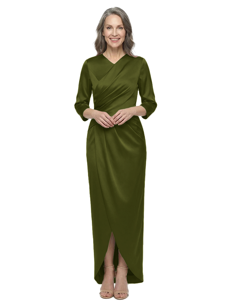 olive-green