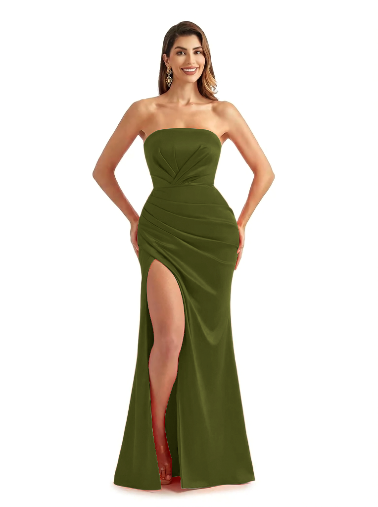 olive-green