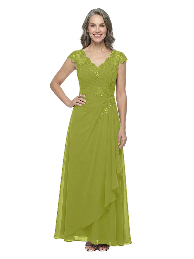 olive-green